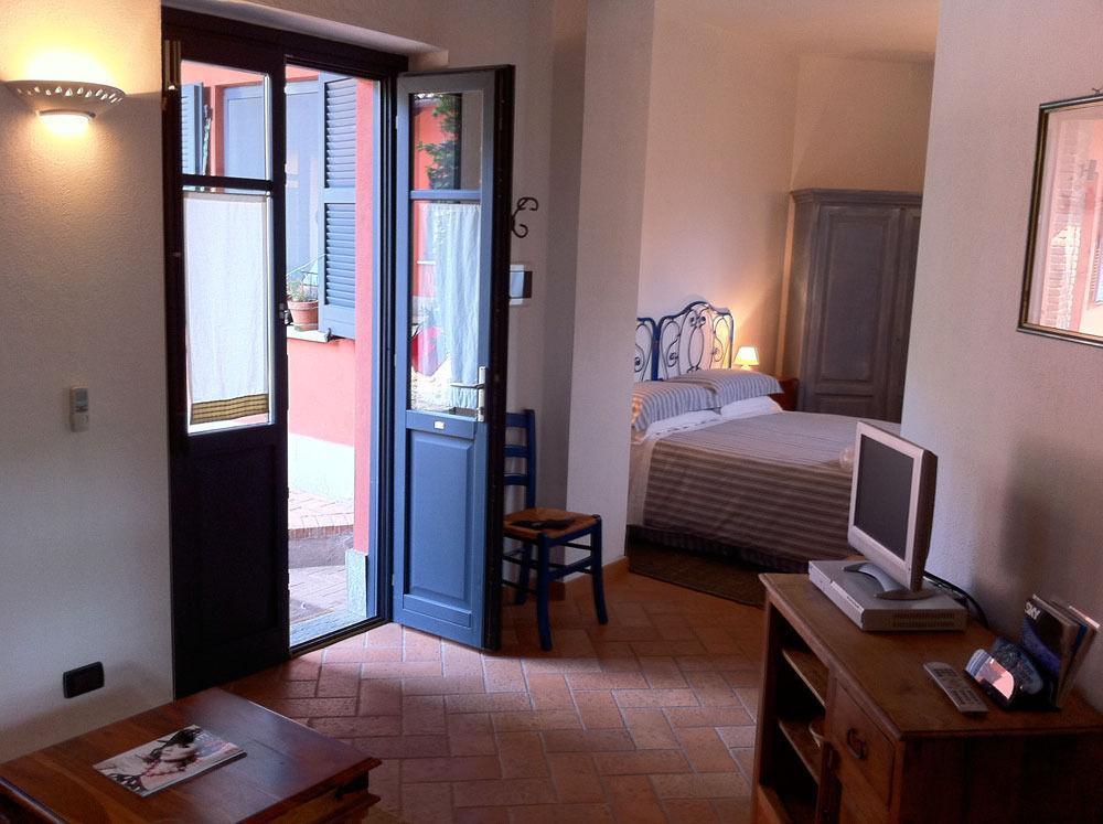 Le Serre Suites & Apartments Moncalieri Dış mekan fotoğraf